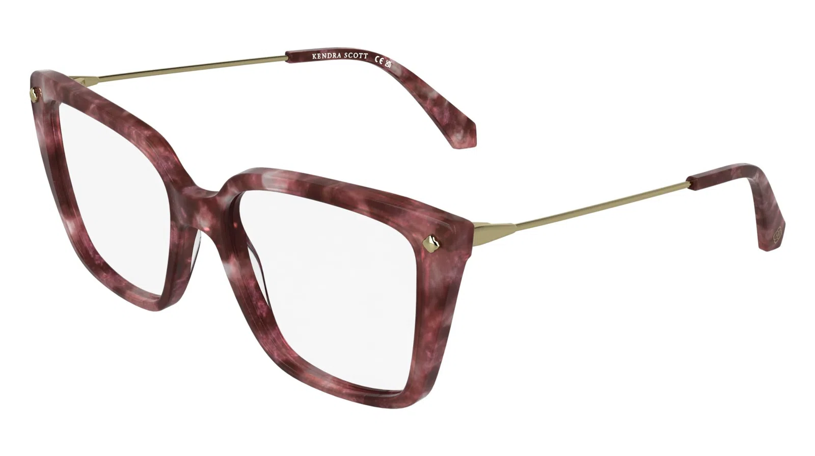 Kendra Scott KE2620 Eyeglasses - view 2